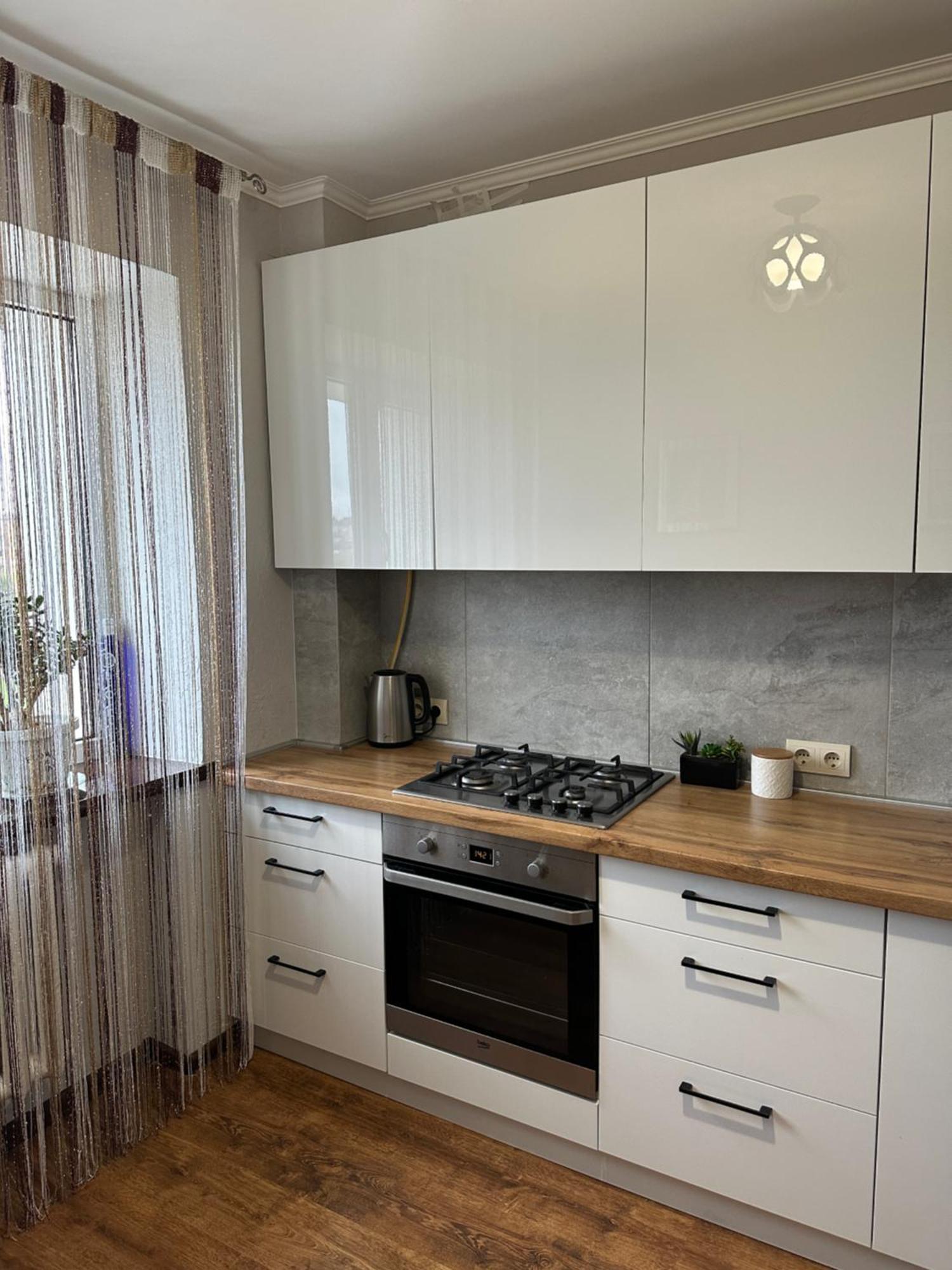 1Кім В Центрі,Вул.Набережна Rivne Extérieur photo
